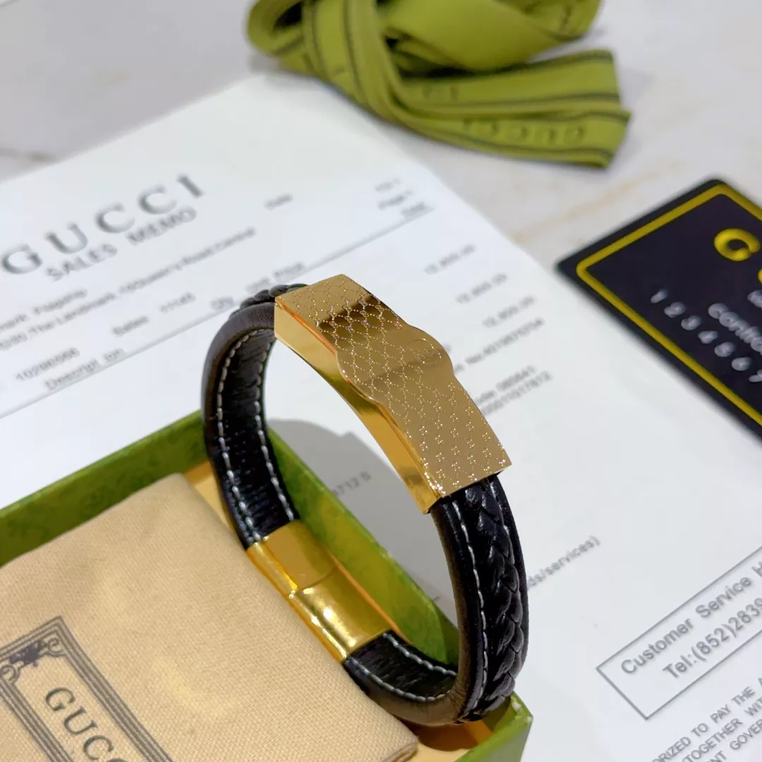 gucci bracelets s_127124b1